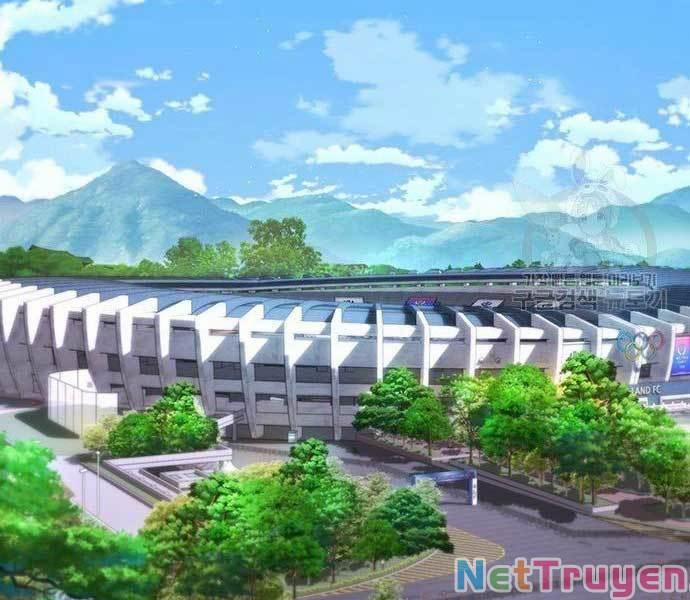 Cuộc Chiến Siêu Nhân 8 trang 1