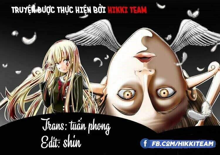 Cuộc Chiến Sinh Tồn: Thiên Thần Sa Ngã 2 trang 1