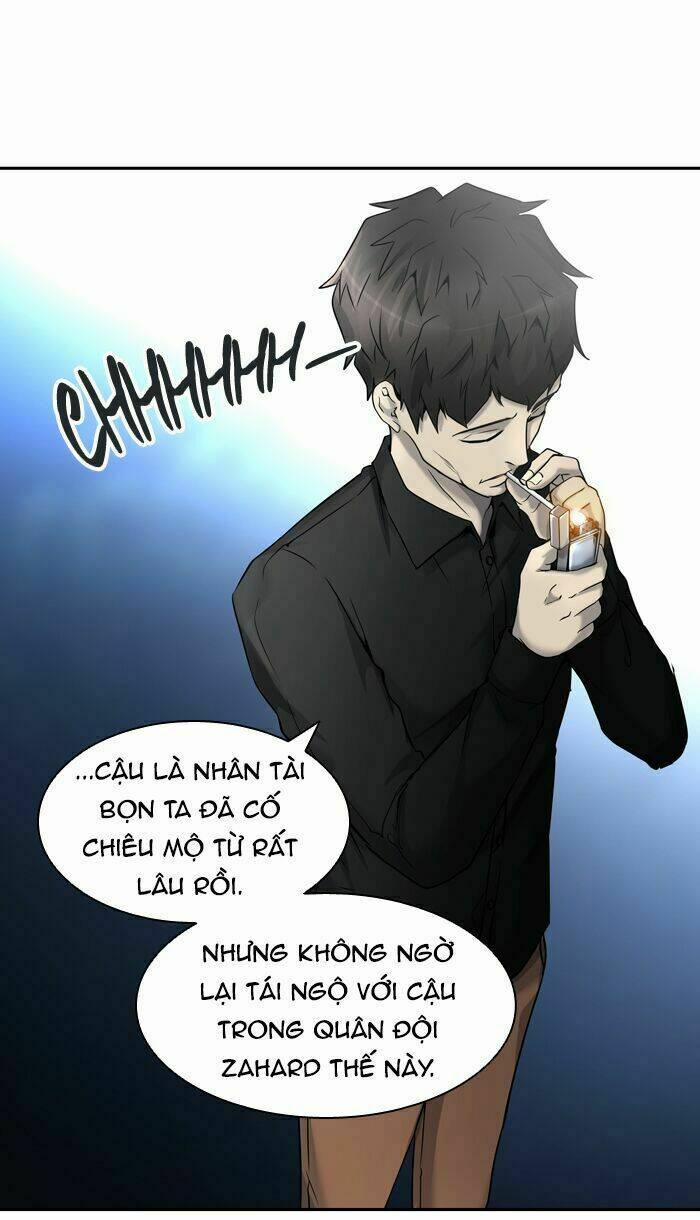Cuộc Chiến Trong Tòa Tháp 407 trang 0