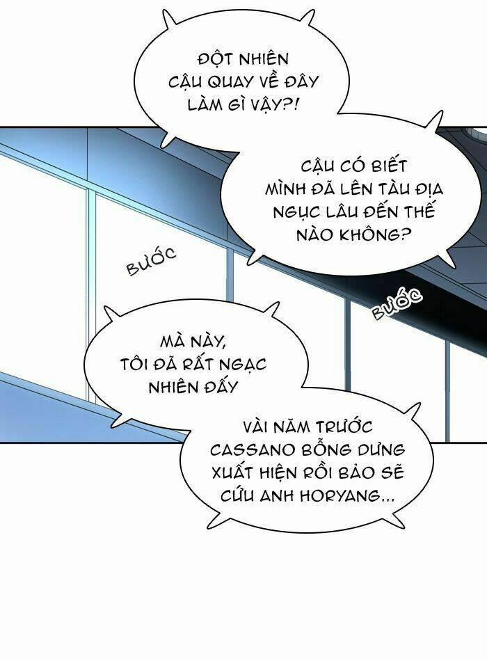 Cuộc Chiến Trong Tòa Tháp 418 trang 1