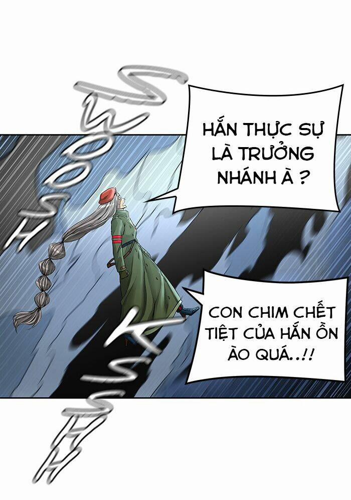 Cuộc Chiến Trong Tòa Tháp 471 trang 1