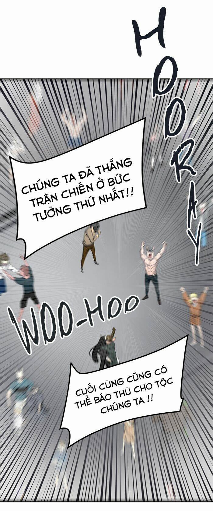 Cuộc Chiến Trong Tòa Tháp 483 trang 1
