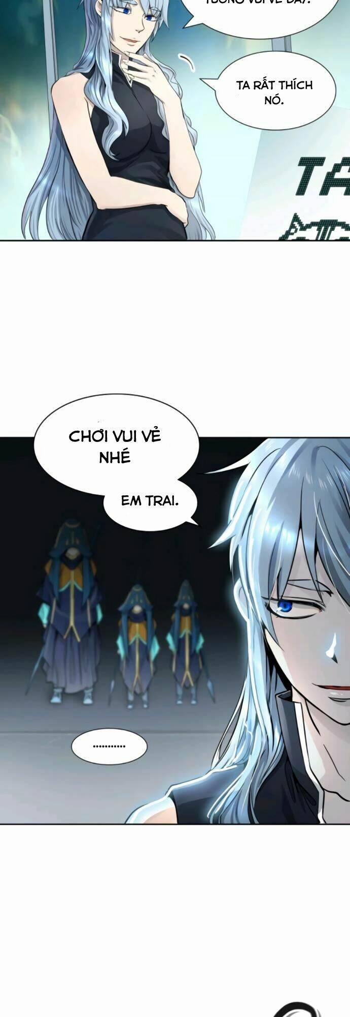 Cuộc Chiến Trong Tòa Tháp 487 trang 1