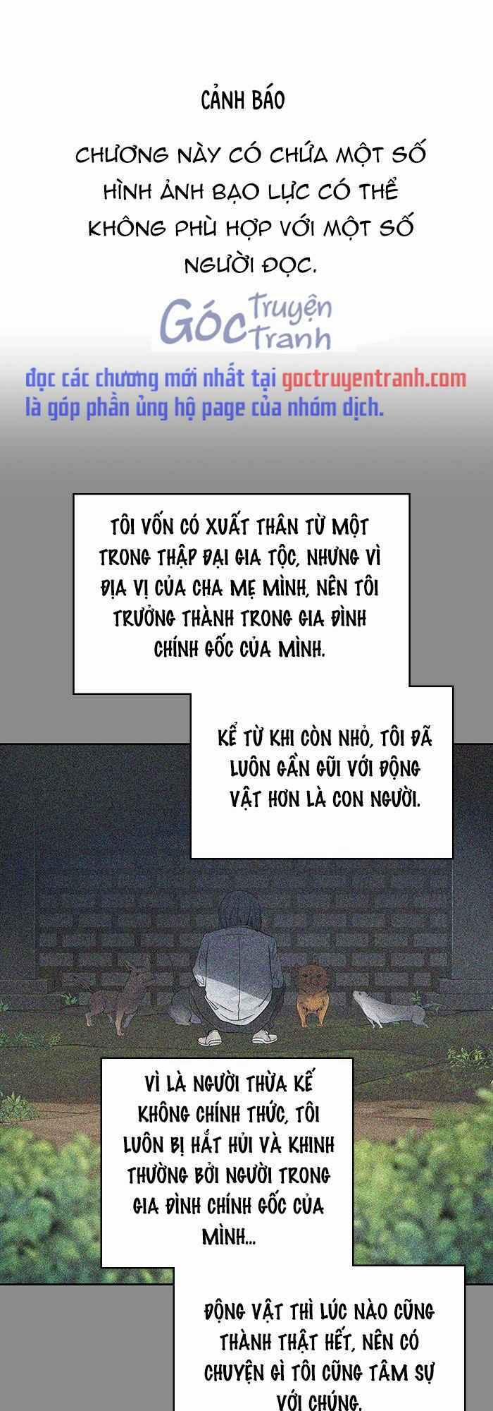 Cuộc Chiến Trong Tòa Tháp 494 trang 0