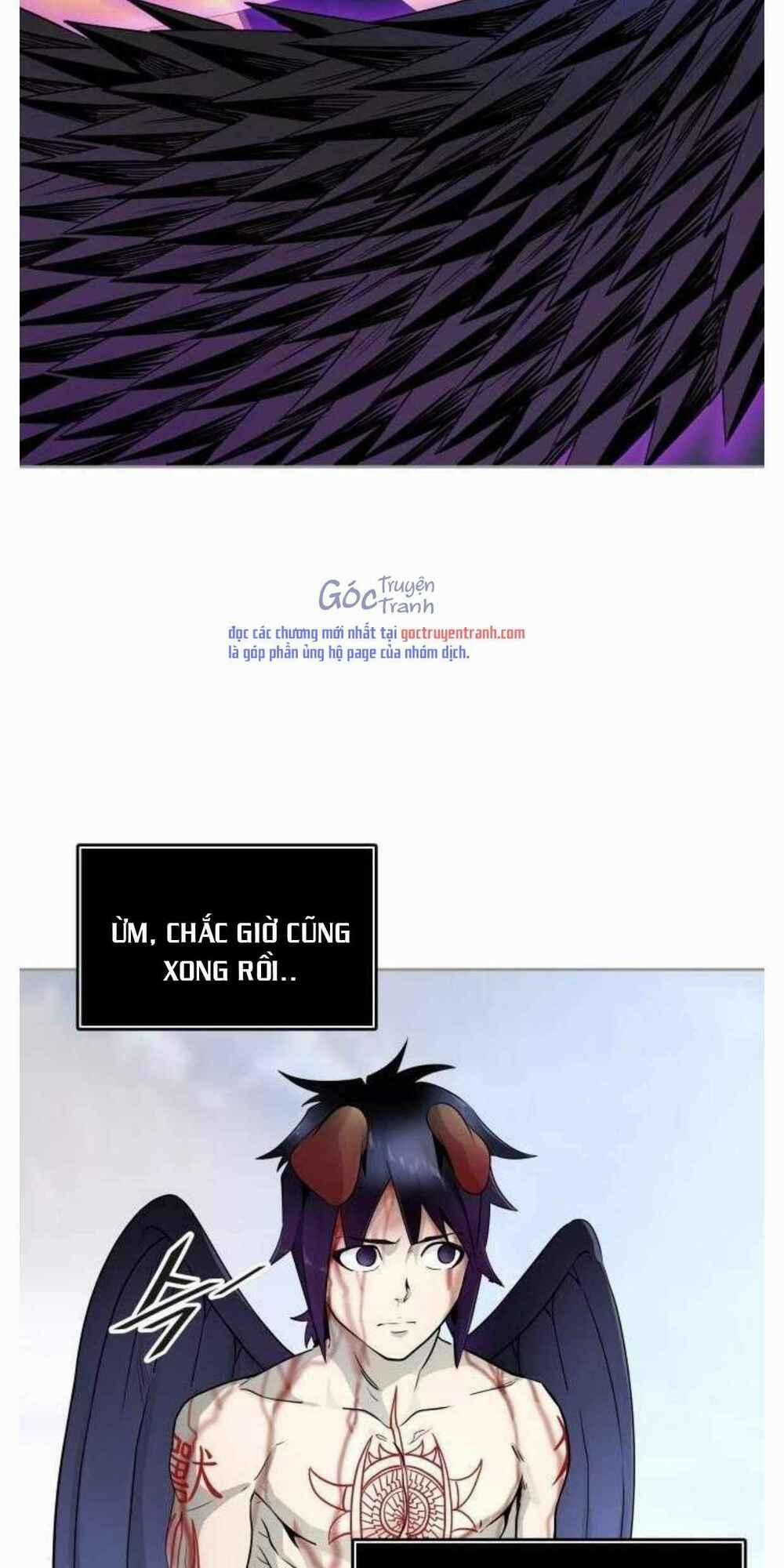 Cuộc Chiến Trong Tòa Tháp 503 trang 1