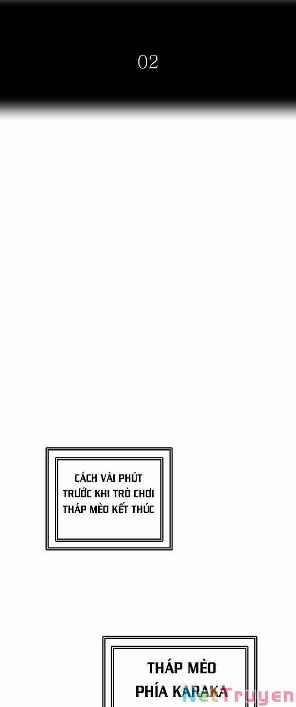 Cuộc Chiến Trong Tòa Tháp 531 trang 1
