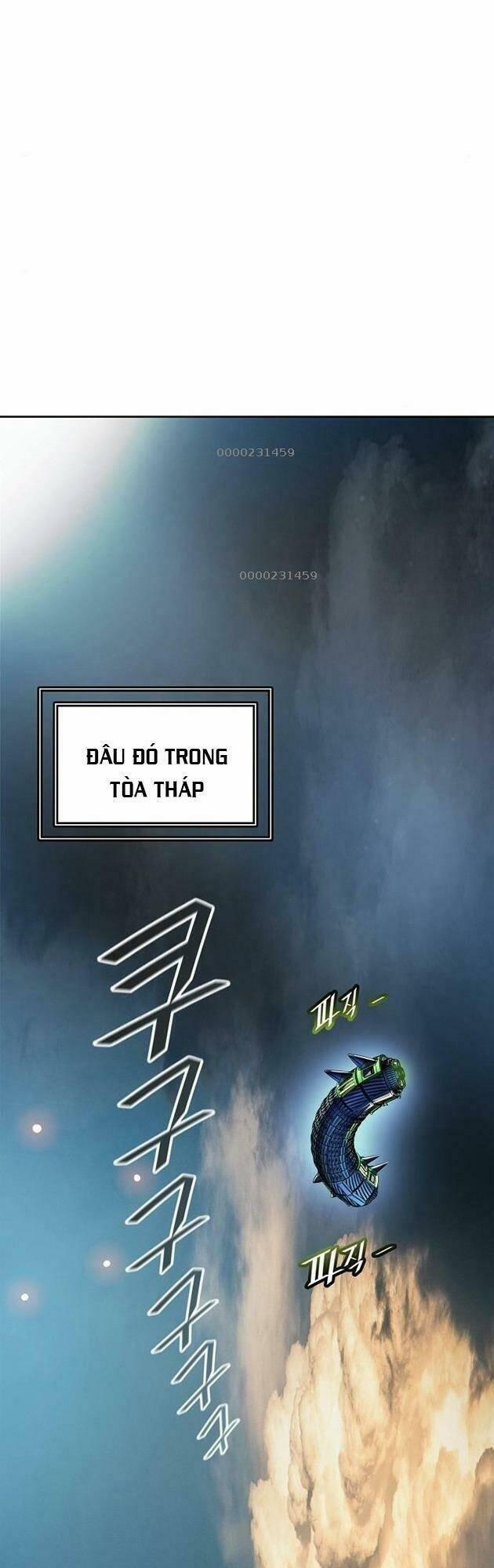 Cuộc Chiến Trong Tòa Tháp 547 trang 1