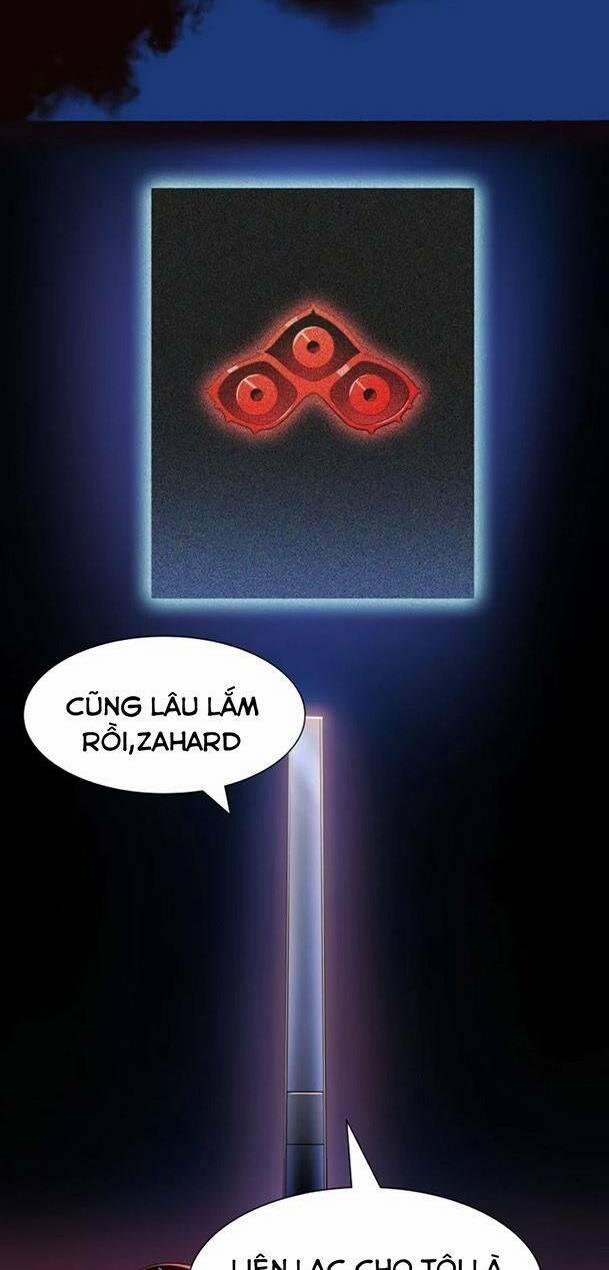 Cuộc Chiến Trong Tòa Tháp 551 trang 1