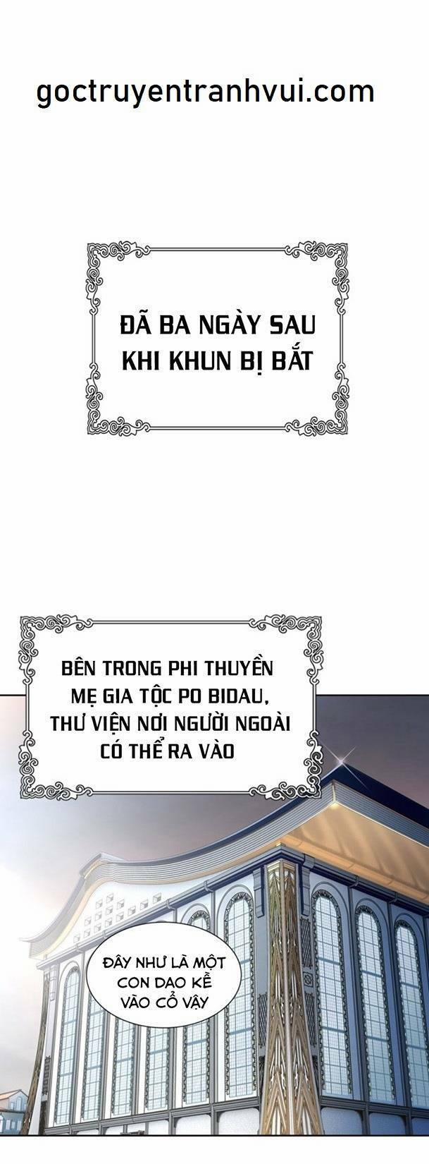 Cuộc Chiến Trong Tòa Tháp 552 trang 0