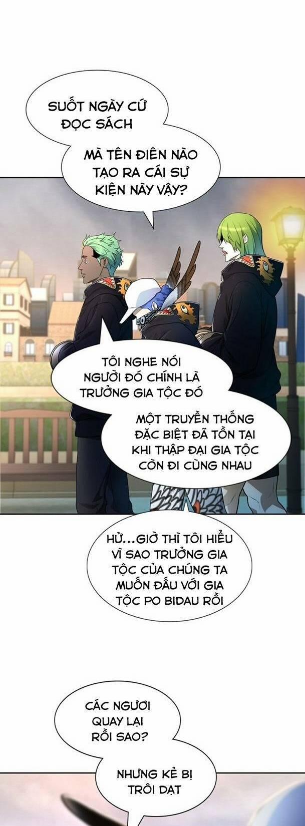 Cuộc Chiến Trong Tòa Tháp 552 trang 1