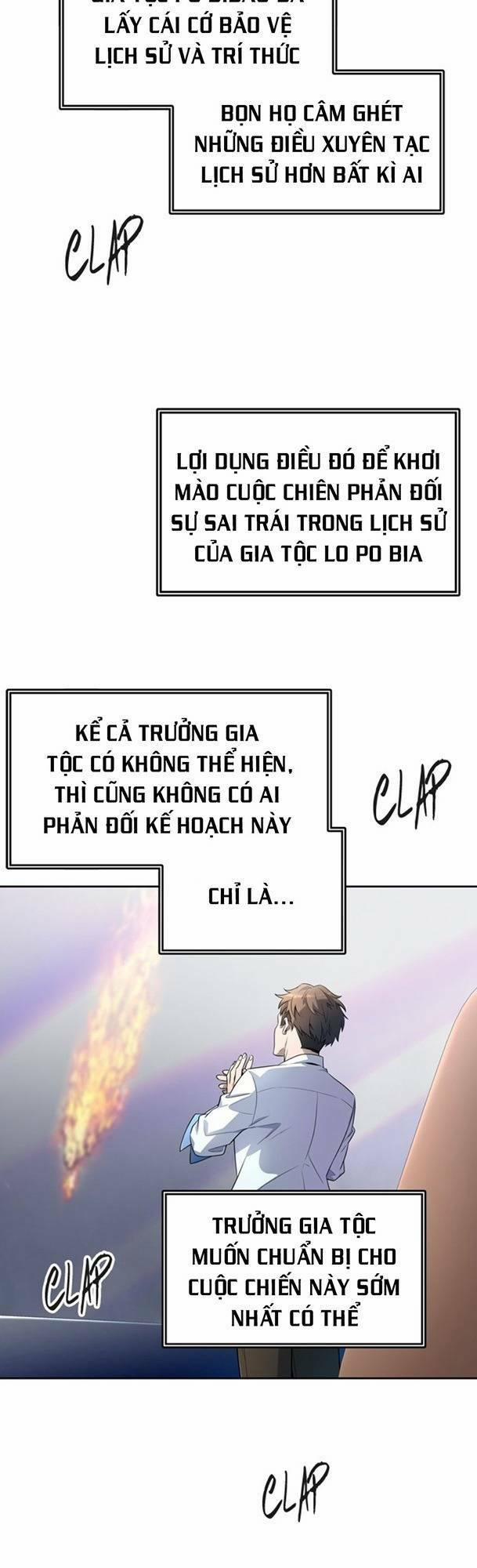 Cuộc Chiến Trong Tòa Tháp 553 trang 1