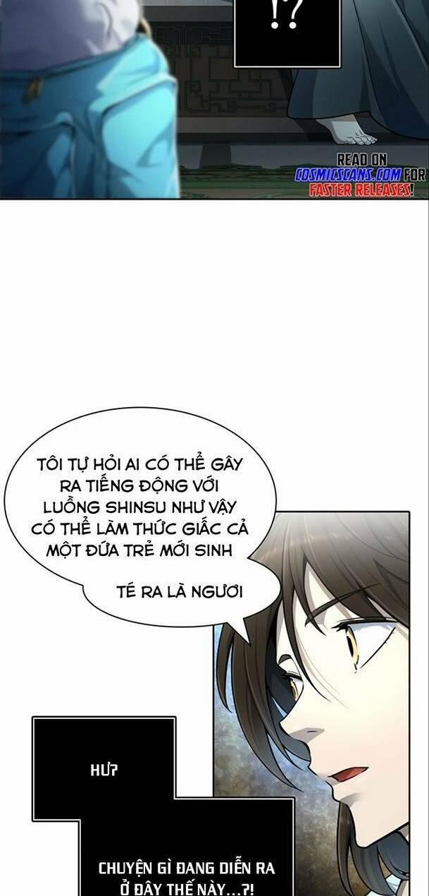Cuộc Chiến Trong Tòa Tháp 554 trang 1