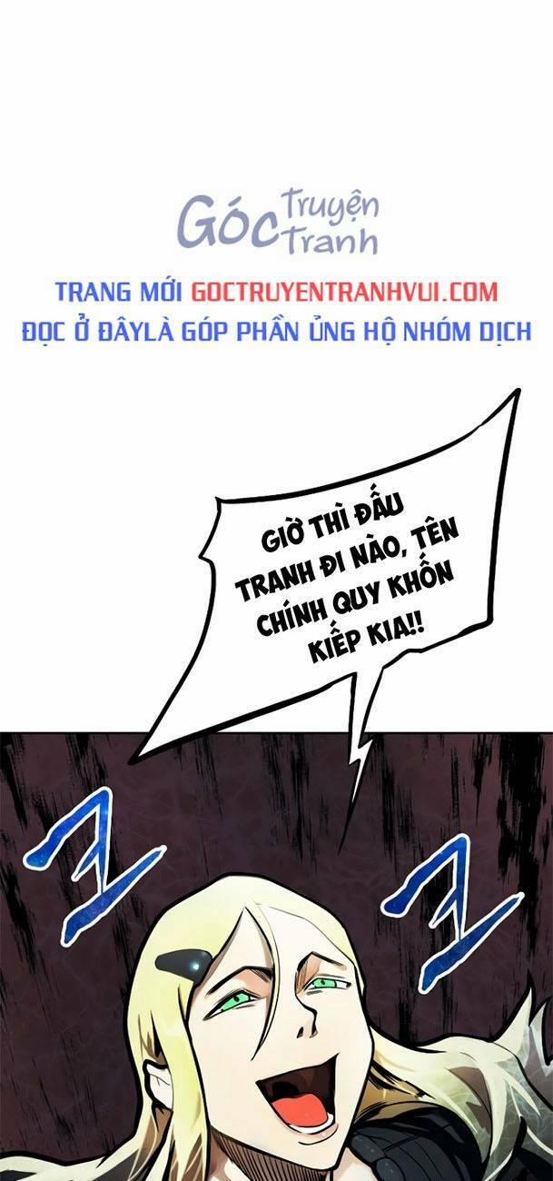Cuộc Chiến Trong Tòa Tháp 562 trang 0