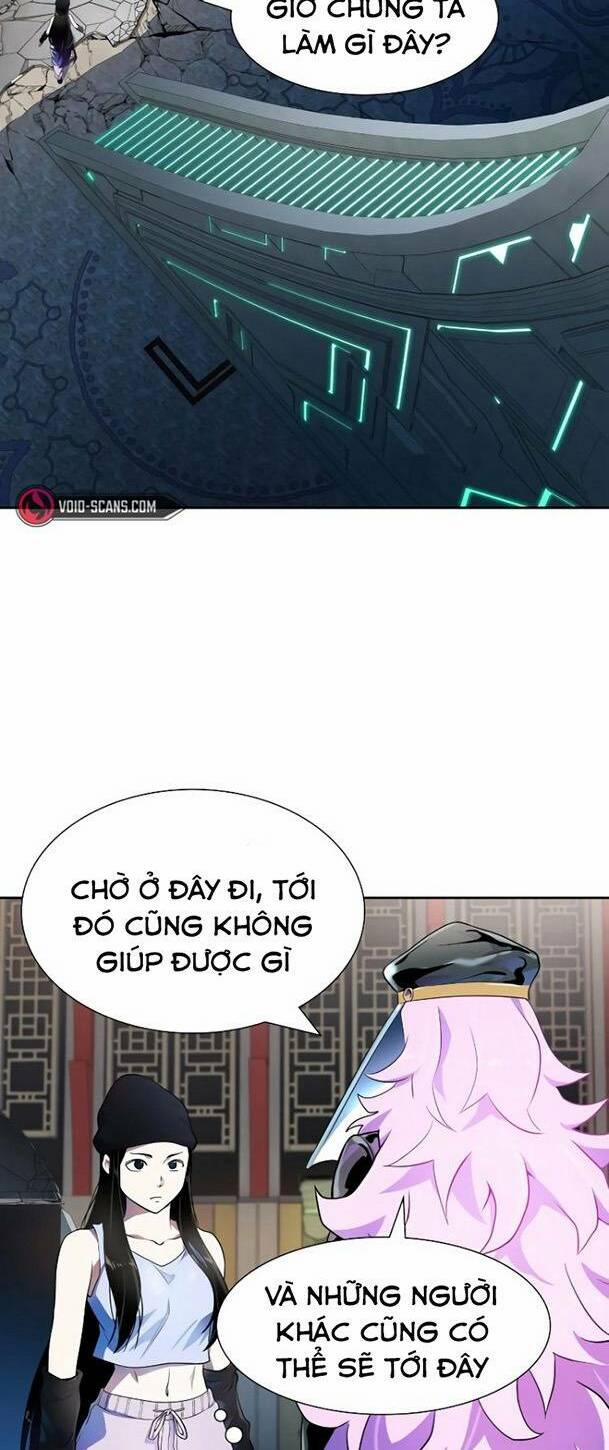 Cuộc Chiến Trong Tòa Tháp 564 trang 1