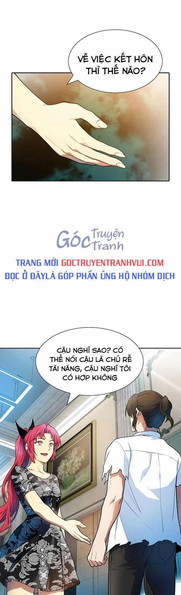 Cuộc Chiến Trong Tòa Tháp 569 trang 0