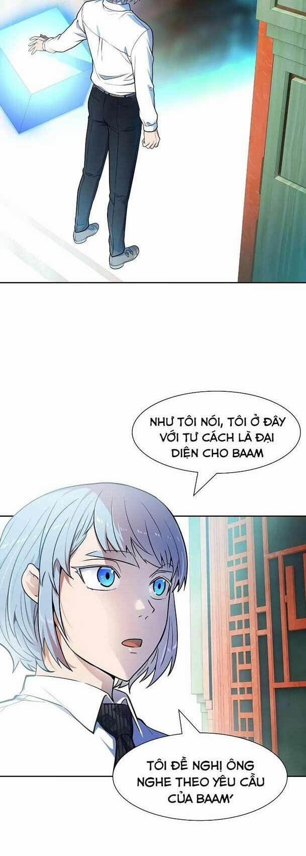 Cuộc Chiến Trong Tòa Tháp 572 trang 1