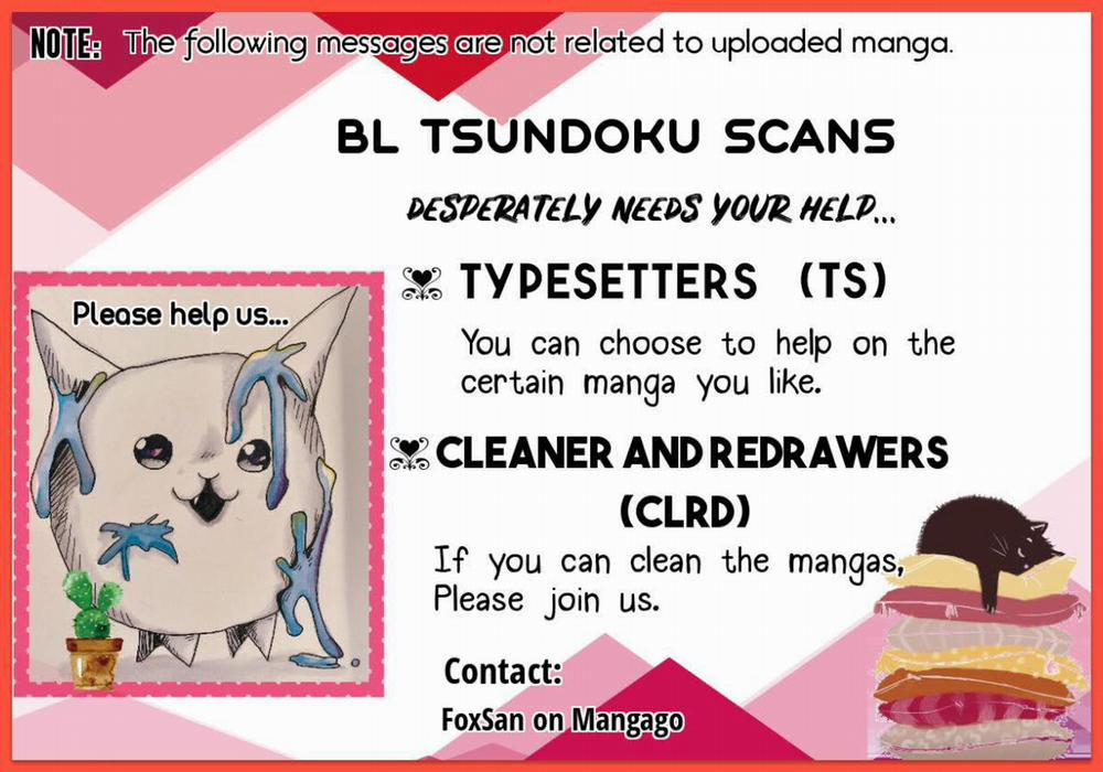 Cuộc Chơi Ba Người Của Trai Thẳng – Hai Chàng Trai Đang Theo Đuổi Tôi 10 trang 26