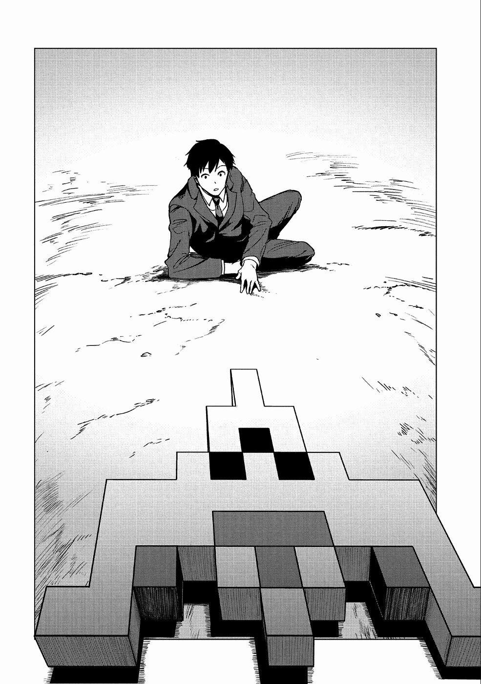 Cuộc Đào Thoát Của Những Kẻ Yếu Nhất Trong Dị Thế Giới 1 trang 4