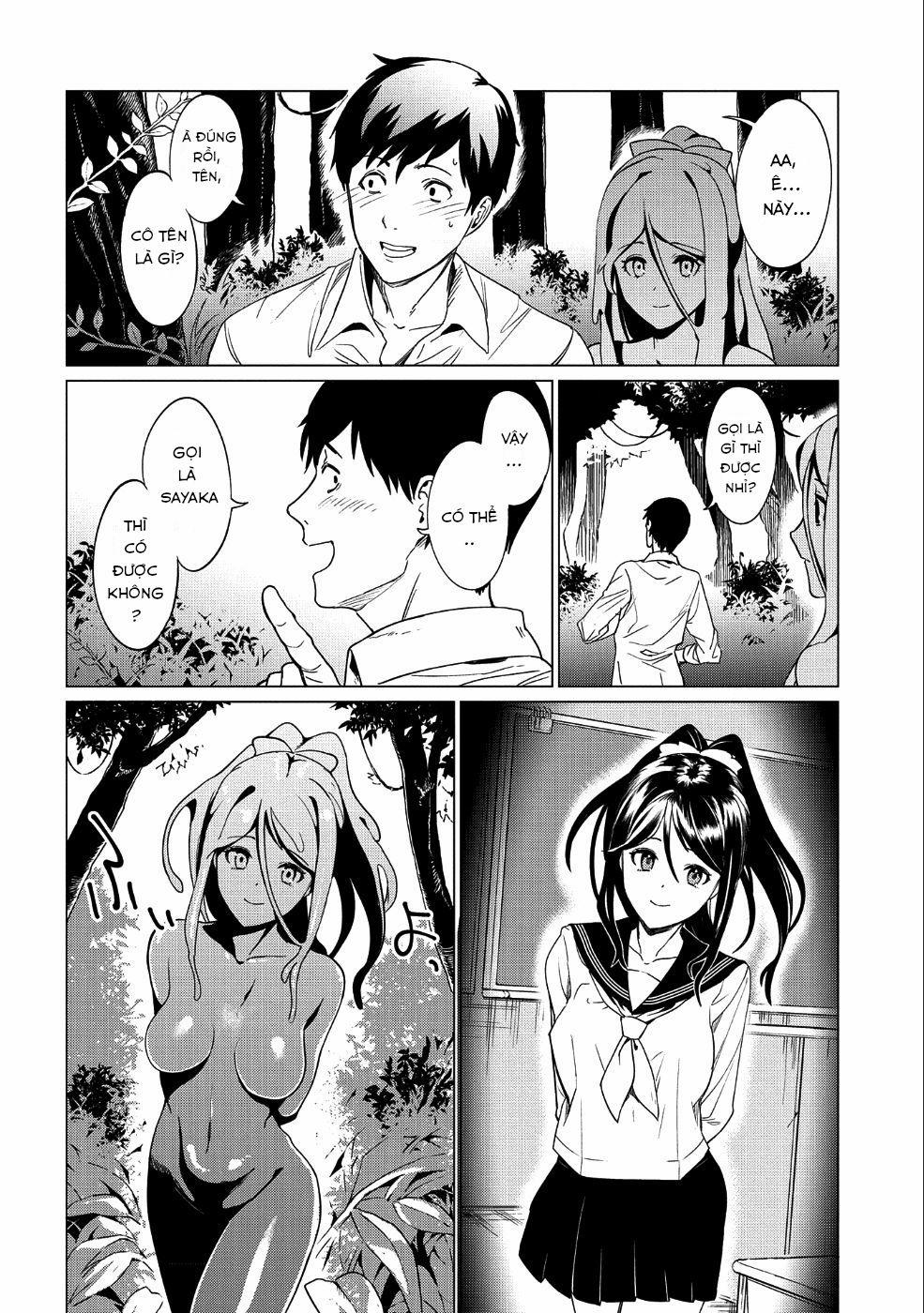 Cuộc Đào Thoát Của Những Kẻ Yếu Nhất Trong Dị Thế Giới 3 trang 14