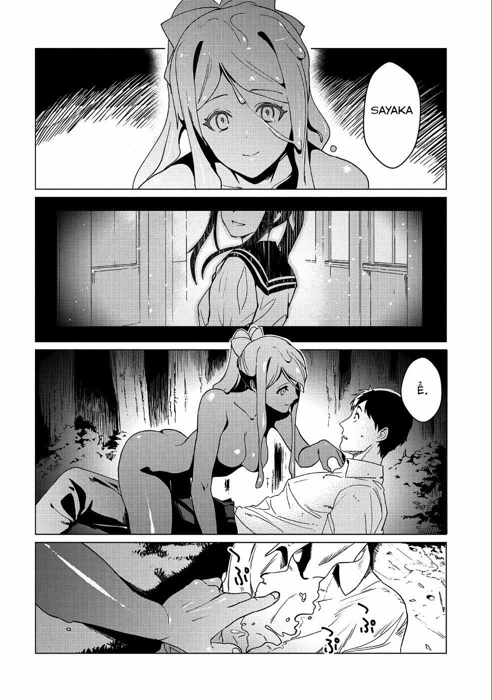 Cuộc Đào Thoát Của Những Kẻ Yếu Nhất Trong Dị Thế Giới 3 trang 2