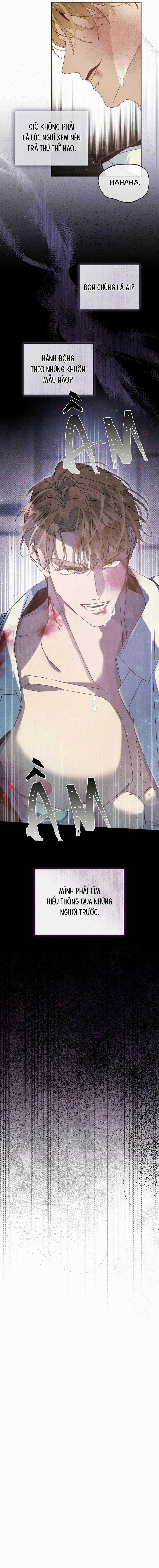 Cuộc Đời Bi Thảm 11 trang 12