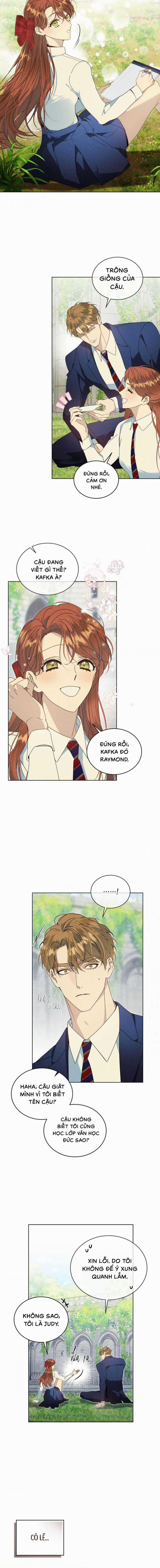 Cuộc Đời Bi Thảm 16 trang 13