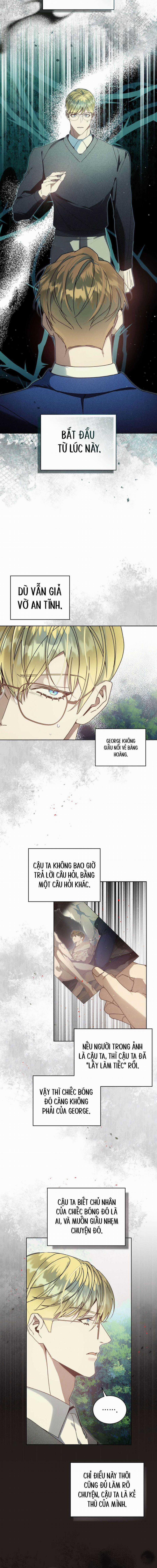 Cuộc Đời Bi Thảm 16 trang 3