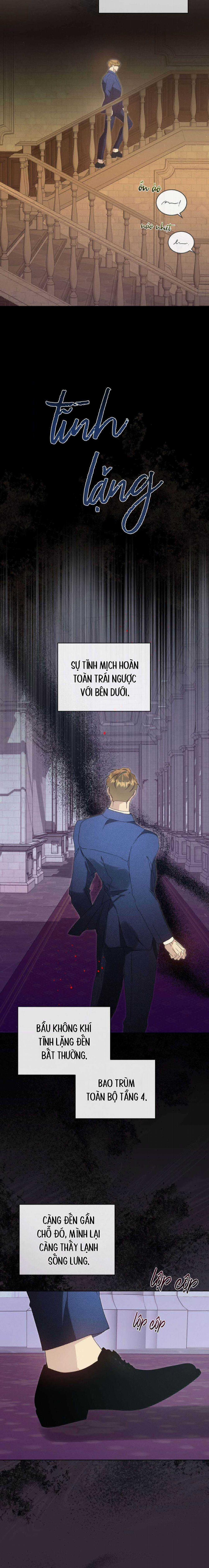 Cuộc Đời Bi Thảm 17 trang 11