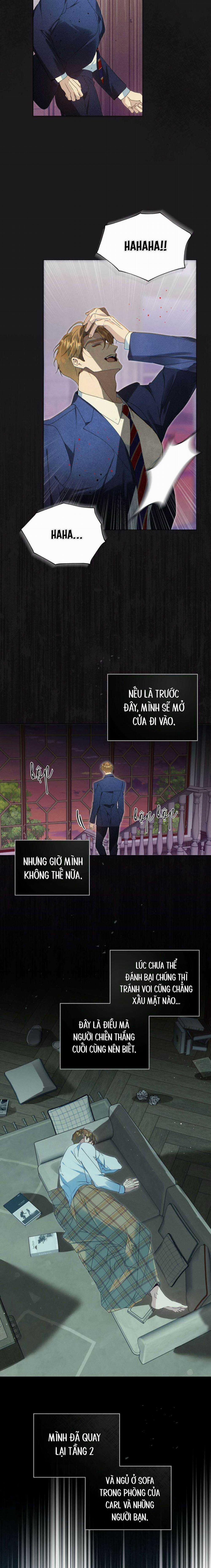 Cuộc Đời Bi Thảm 17 trang 13
