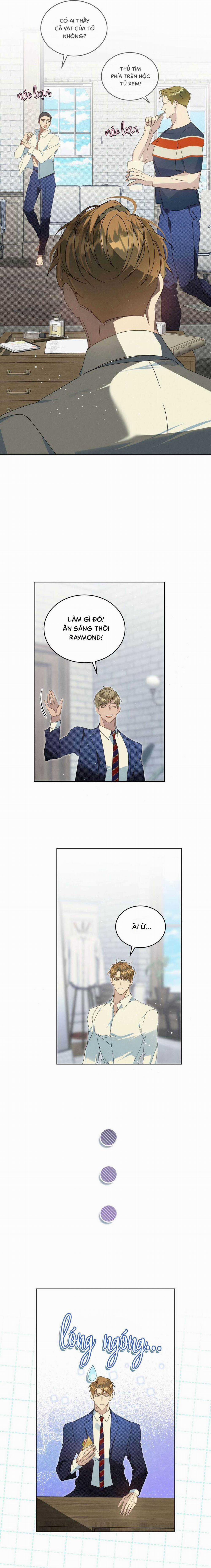 Cuộc Đời Bi Thảm 17 trang 15