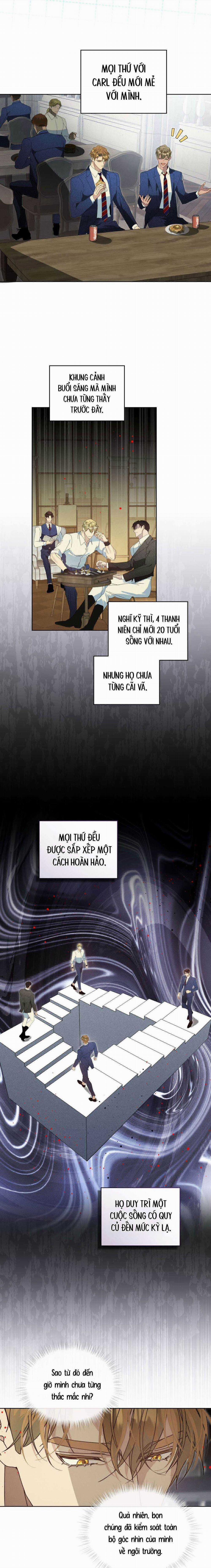 Cuộc Đời Bi Thảm 17 trang 16