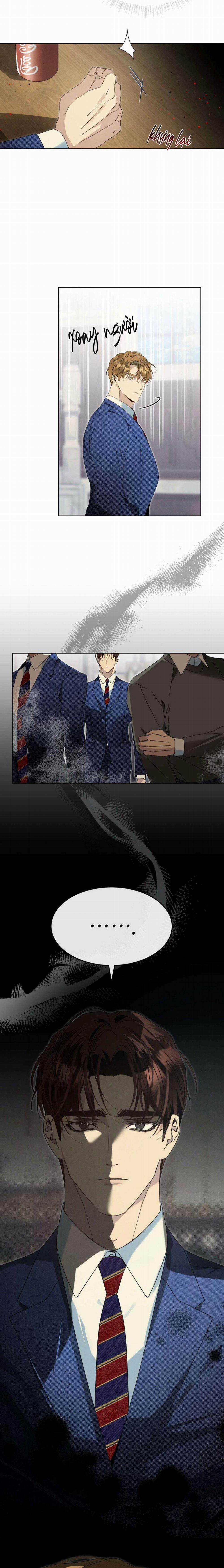 Cuộc Đời Bi Thảm 17 trang 17