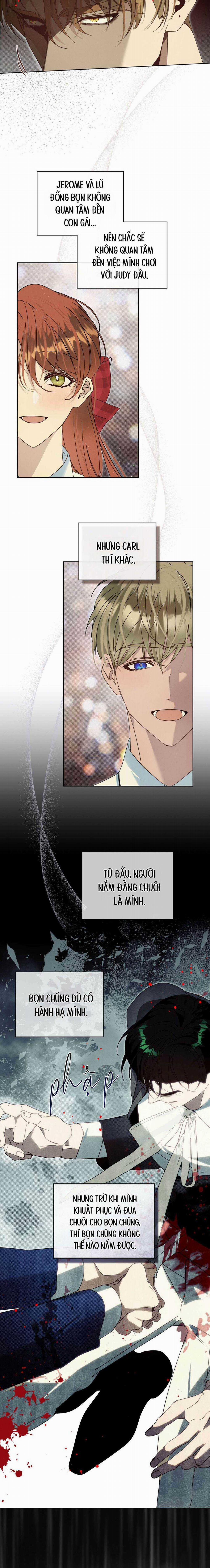 Cuộc Đời Bi Thảm 17 trang 2