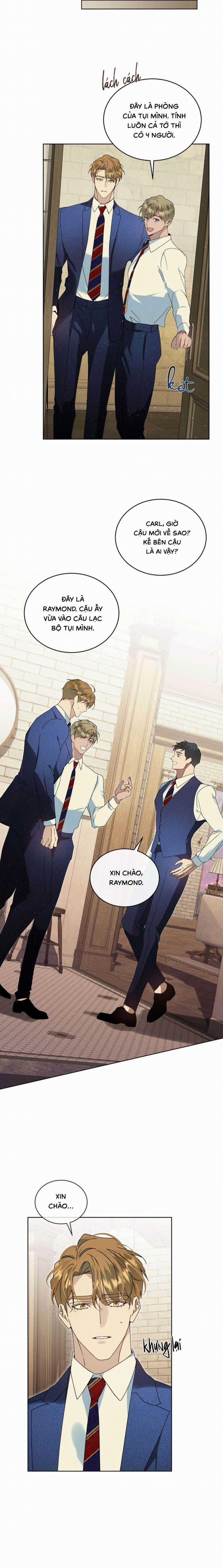 Cuộc Đời Bi Thảm 17 trang 8