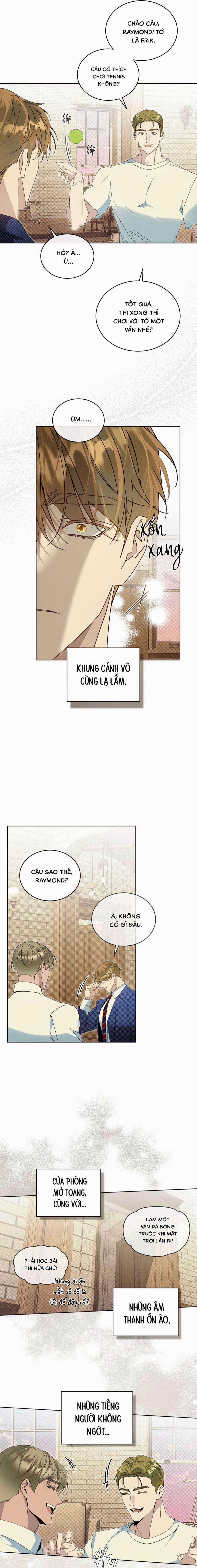 Cuộc Đời Bi Thảm 17 trang 9