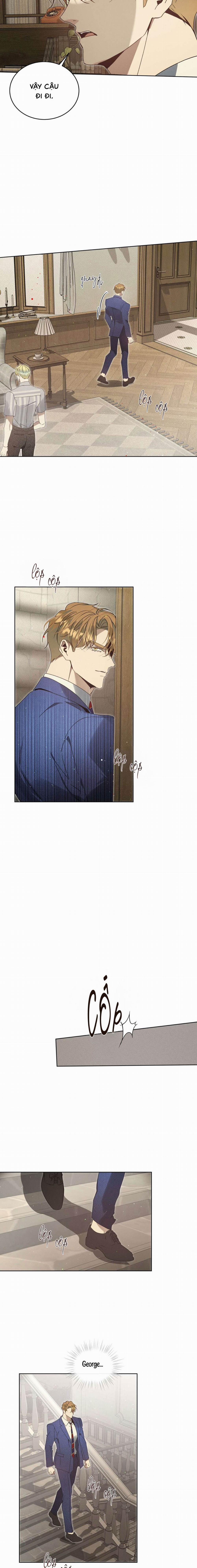 Cuộc Đời Bi Thảm 19 trang 13