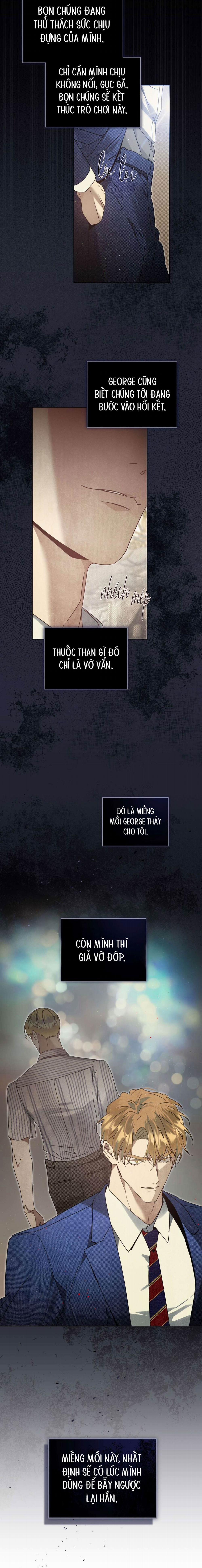 Cuộc Đời Bi Thảm 19 trang 16
