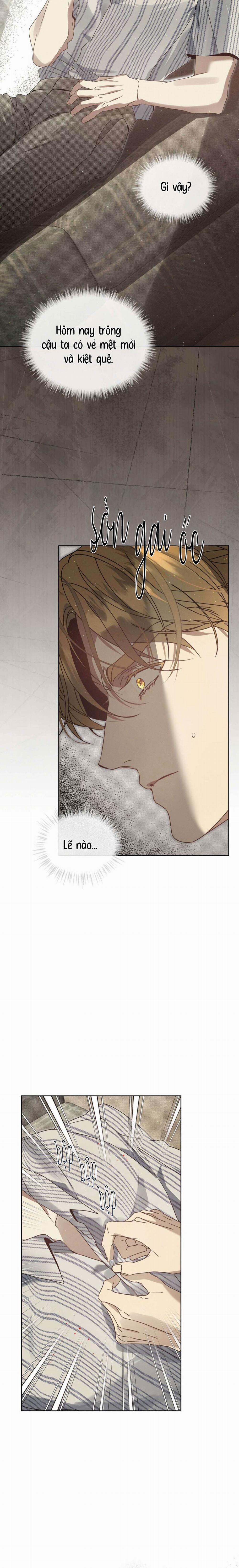 Cuộc Đời Bi Thảm 19 trang 2