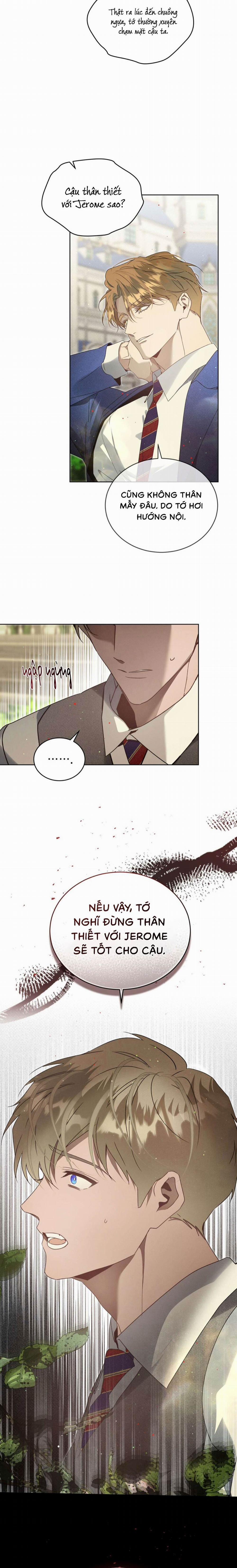 Cuộc Đời Bi Thảm 19 trang 20