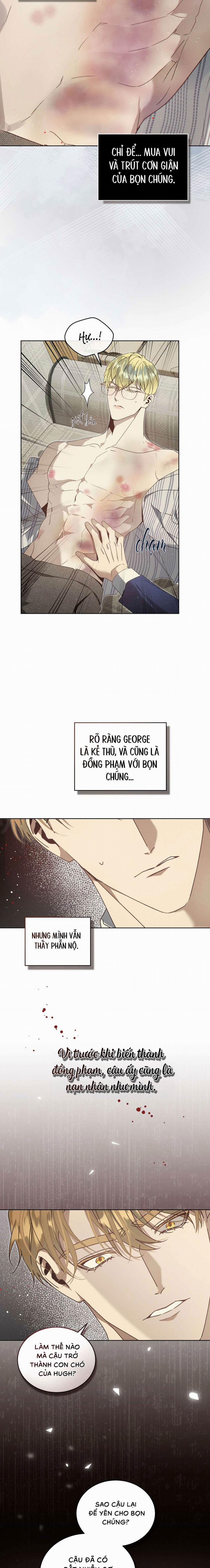 Cuộc Đời Bi Thảm 19 trang 4