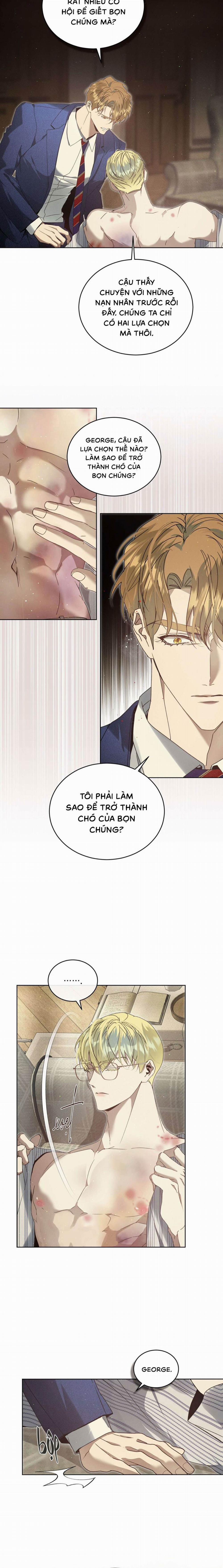 Cuộc Đời Bi Thảm 19 trang 5