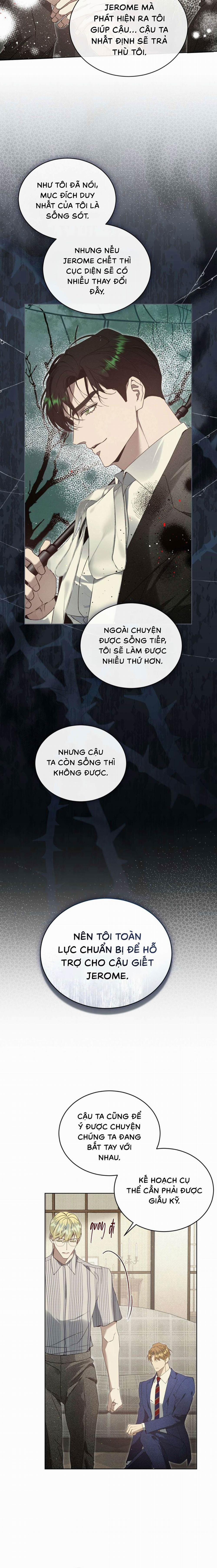 Cuộc Đời Bi Thảm 19 trang 8