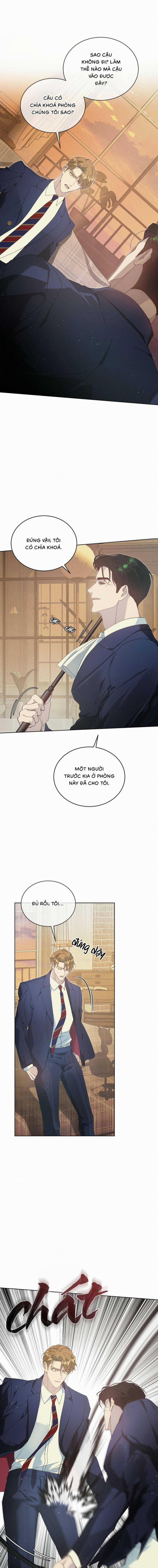 Cuộc Đời Bi Thảm 2 trang 2