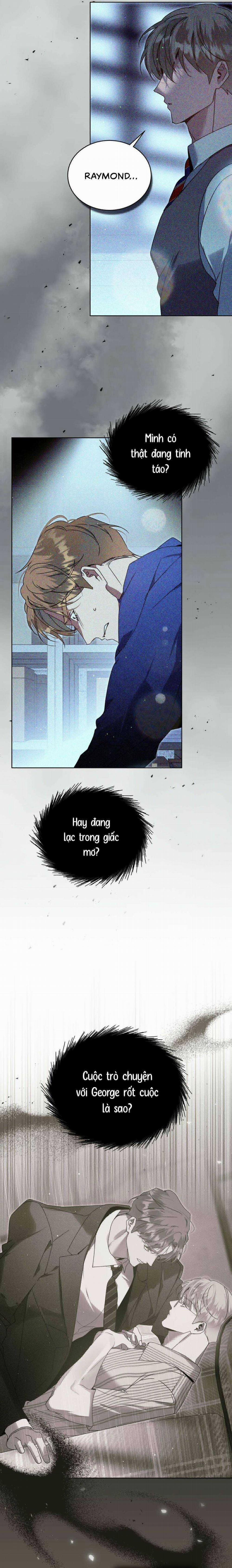 Cuộc Đời Bi Thảm 20 trang 11