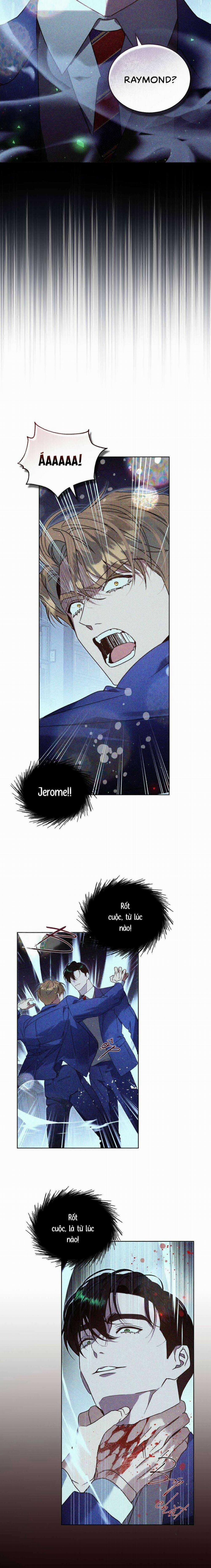 Cuộc Đời Bi Thảm 20 trang 14