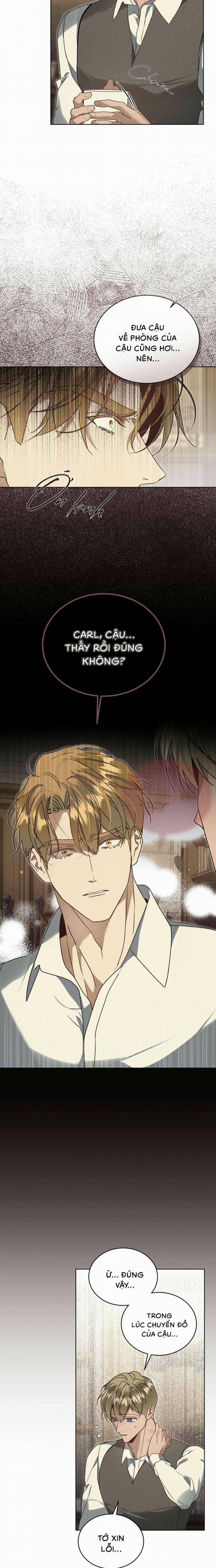 Cuộc Đời Bi Thảm 20 trang 19