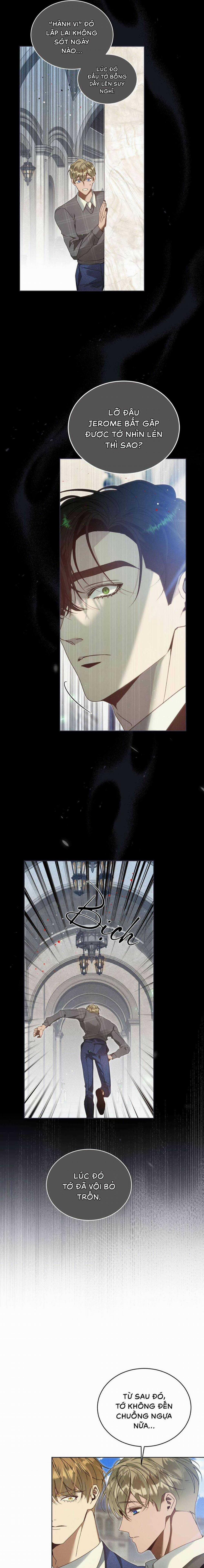 Cuộc Đời Bi Thảm 20 trang 3