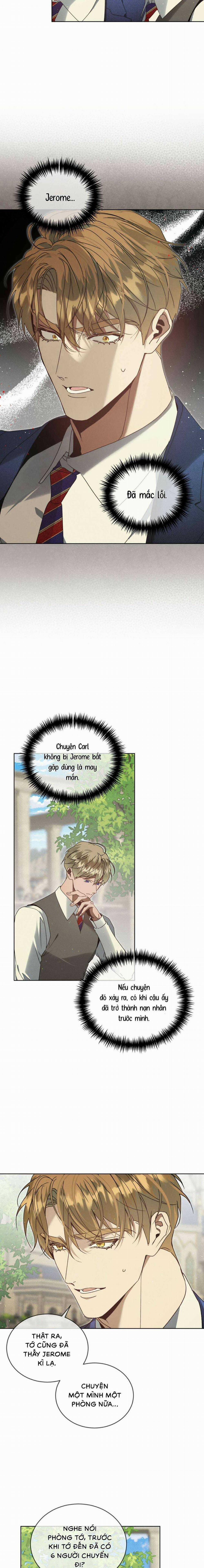 Cuộc Đời Bi Thảm 20 trang 4