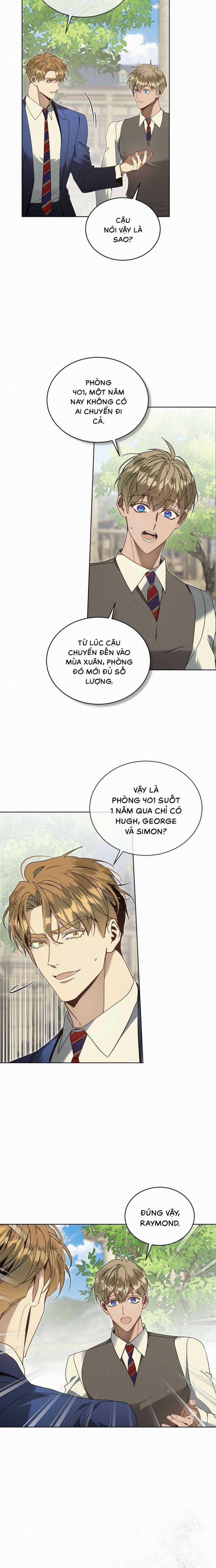 Cuộc Đời Bi Thảm 20 trang 5