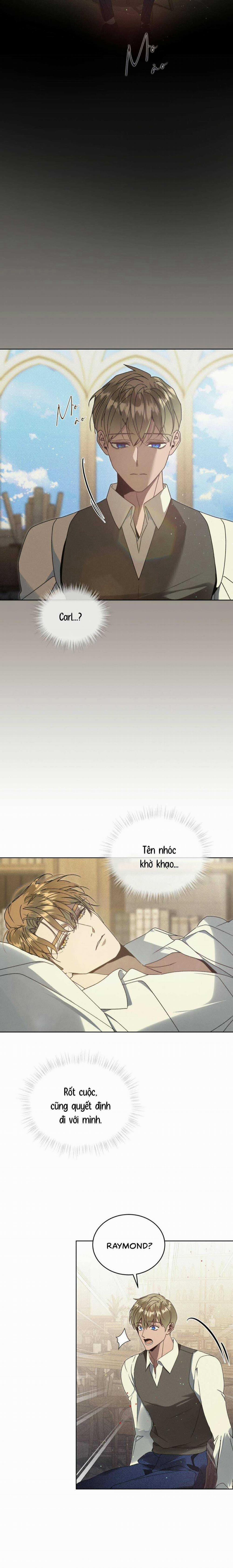 Cuộc Đời Bi Thảm 21 trang 10